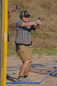 Tyler Berg LVS09532